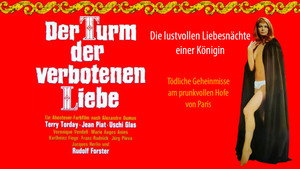 Der Turm der verbotenen Liebe háttérkép