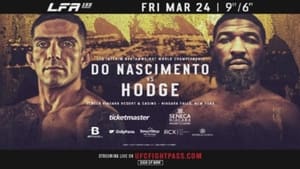 LFA 155: Do Nascimento vs. Hodge háttérkép