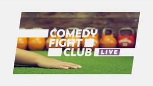 Comedy Fight Club Live háttérkép