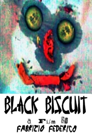 Black Biscuit poszter