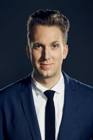 Jordan Klepper profil kép