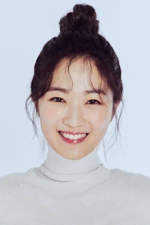 Kim Hye-yoon profil kép