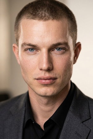 Zachary Chambers profil kép