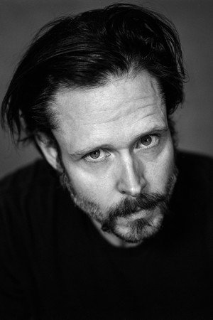 Michael Abbott Jr. profil kép