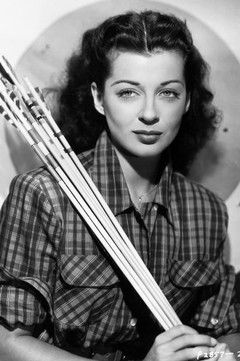 Gail Russell profil kép