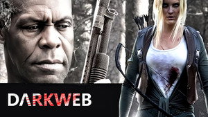 Darkweb háttérkép