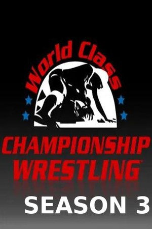 World Class Championship Wrestling