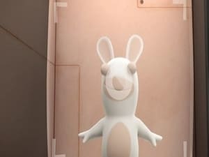 Rabbids: Invázió Season 1 Ep.8 8. epizód