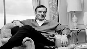 Hugh Hefner: American Playboy háttérkép