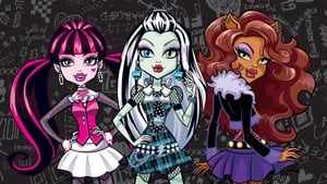 Monster High kép