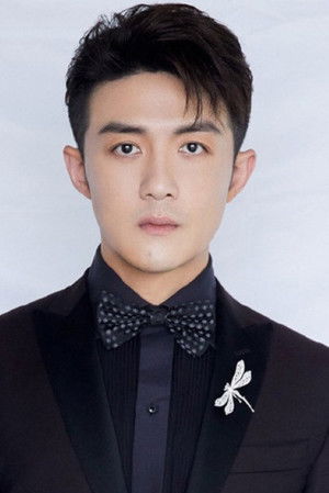 Li Zefeng profil kép