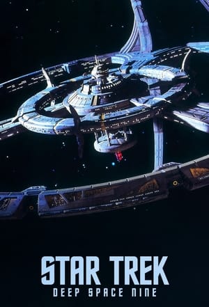 Star Trek: Deep Space Nine poszter