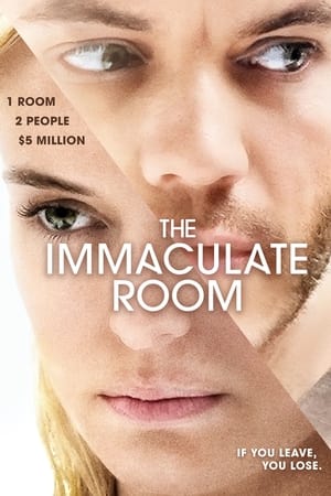 The Immaculate Room poszter