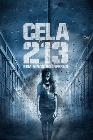 213-as cella poszter