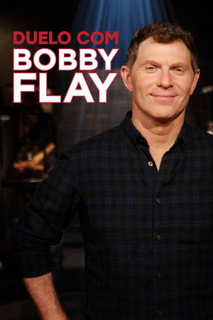 Beat Bobby Flay poszter