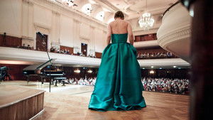 Pianoforte háttérkép
