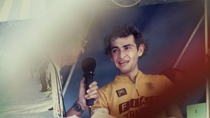 Il Migliore. Marco Pantani háttérkép