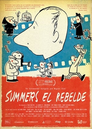 Summers el rebelde