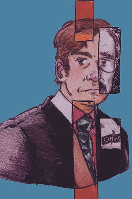 Dexter poszter