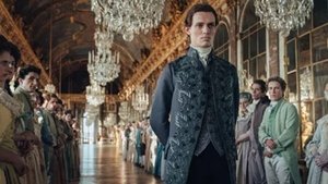Marie-Antoinette 2. évad Ep.3 3. epizód