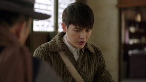 锋刃 1. évad Ep.19 19. epizód