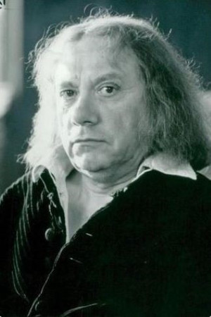 Bert Parnaby profil kép