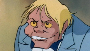 科学忍者隊ガッチャマン Season 1 Ep.77 77. epizód