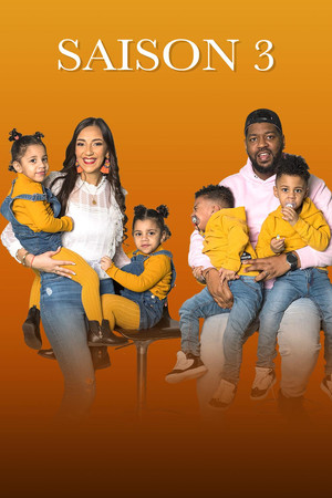 Familles nombreuses : La vie en XXL