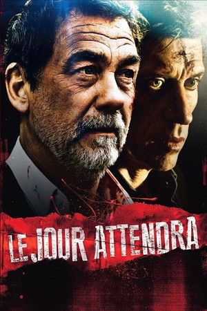 Le Jour attendra poszter