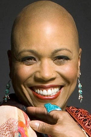 Dee Dee Bridgewater profil kép