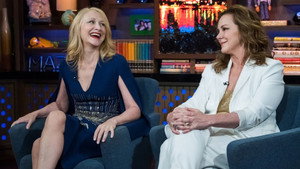 Watch What Happens Live with Andy Cohen Season 15 Ep.108 108. epizód