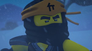 LEGO Ninjago: A Spinjitzu mesterei 11. évad Ep.21 119. fejezet: Az utazók fája