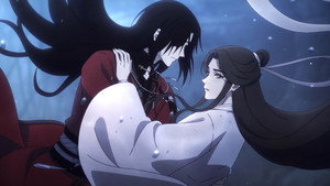 天官赐福 Speciális epizódok Ep.4 4. epizód