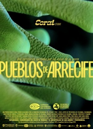 Pueblos de Arrecife poszter