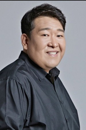 Son Sang-kyung profil kép
