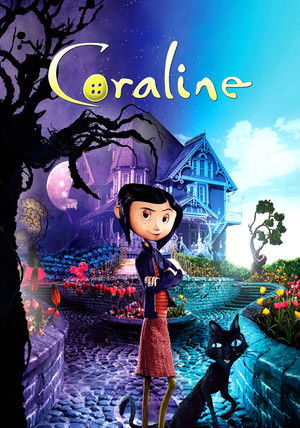 Coraline: The Making of 'Coraline' poszter