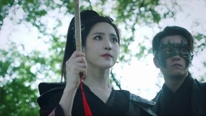 嫁东宫 1. évad Ep.6 6. epizód