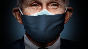 Thank You Dr. Fauci háttérkép