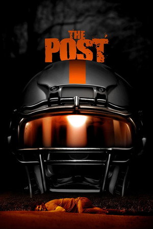 The Post poszter