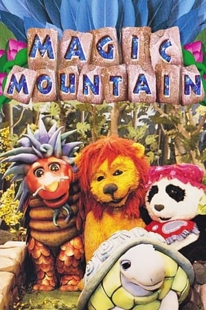 Magic Mountain