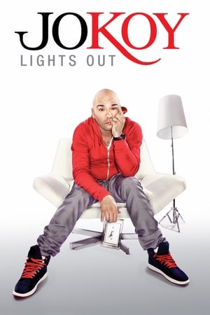 Jo Koy: Lights Out poszter