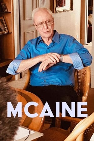 Sir Michael Caine – Vom Arbeiterkind zum Hollywoodstar poszter