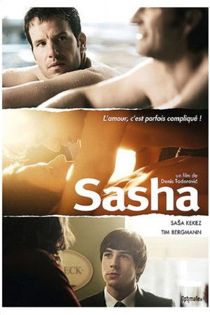 Sascha poszter