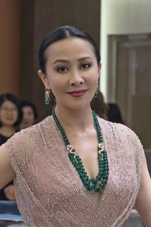 Carina Lau profil kép