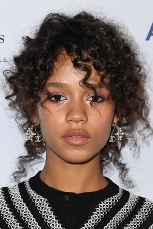 Taylor Russell profil kép