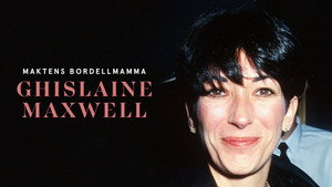 Who is Ghislaine Maxwell? kép