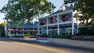The Inn at Little Washington: A Delicious Documentary háttérkép
