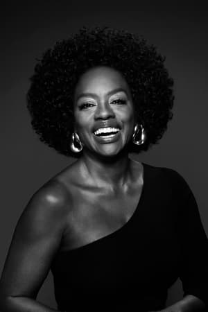 Viola Davis profil kép