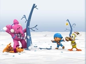 Pocoyo 2. évad Ep.55 55. epizód