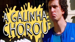 Porta dos Fundos 8. évad Ep.61 61. epizód